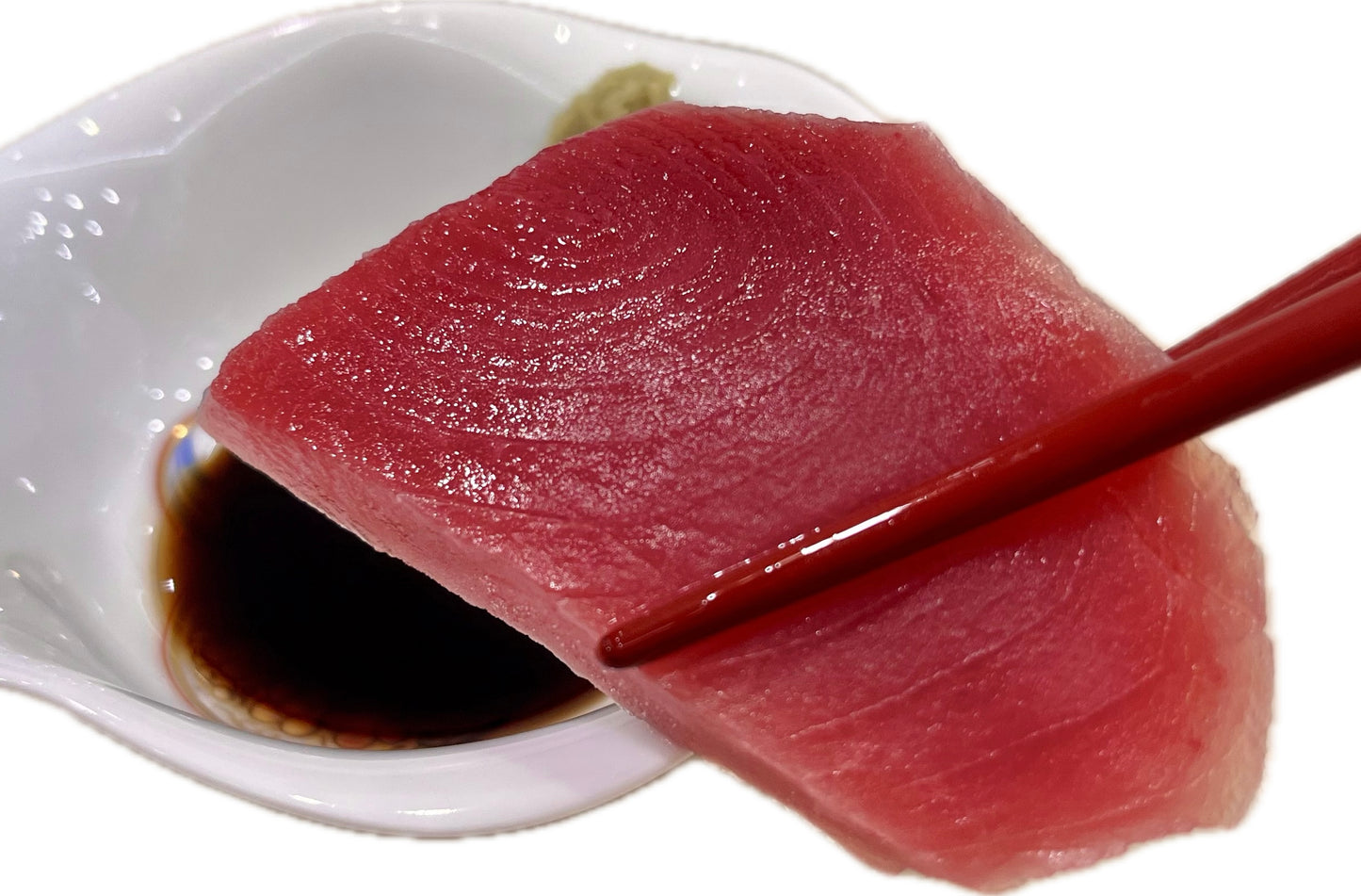 高雄 鮪 赤身 配達 刺身 生魚片